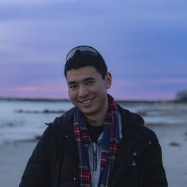Sihan Chen